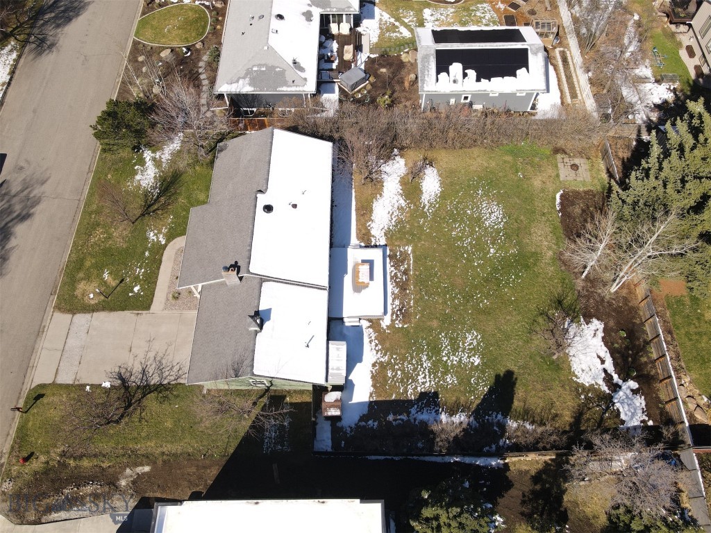 115 W Arnold, Bozeman MT 59715