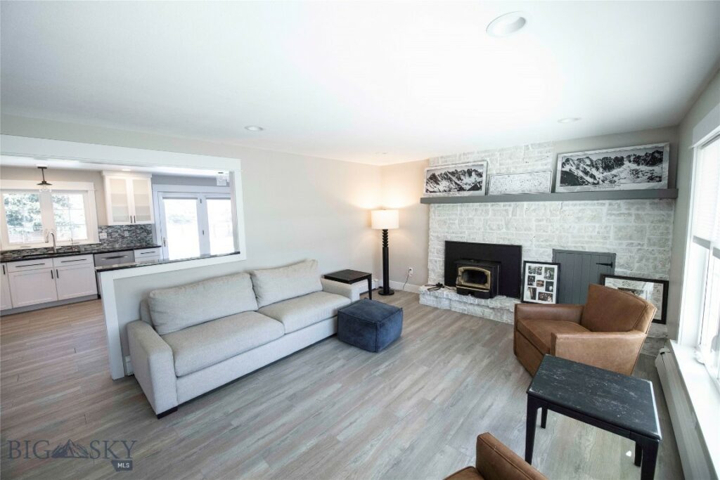 115 W Arnold, Bozeman MT 59715