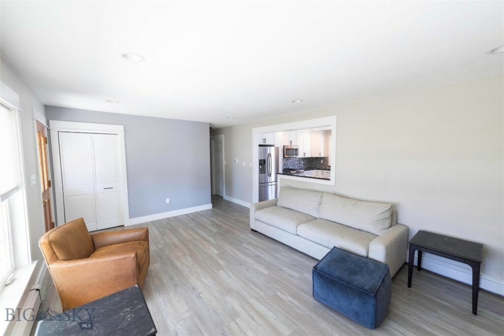 115 W Arnold, Bozeman MT 59715