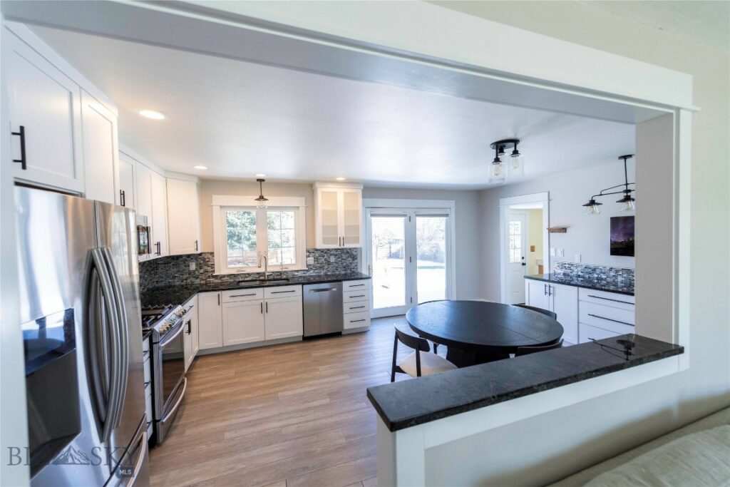 115 W Arnold, Bozeman MT 59715