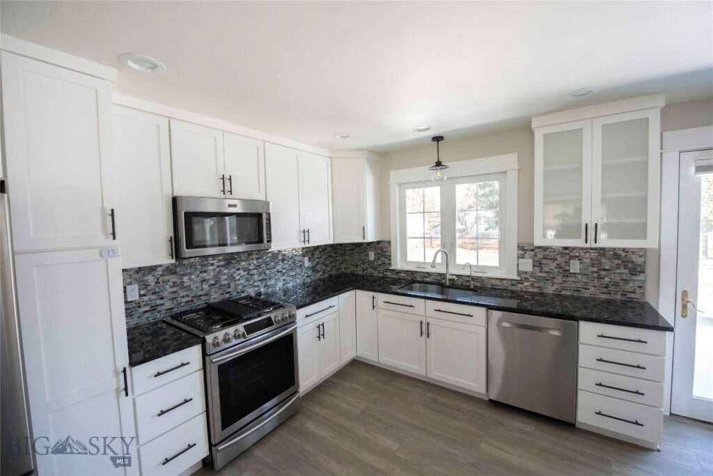 115 W Arnold, Bozeman MT 59715