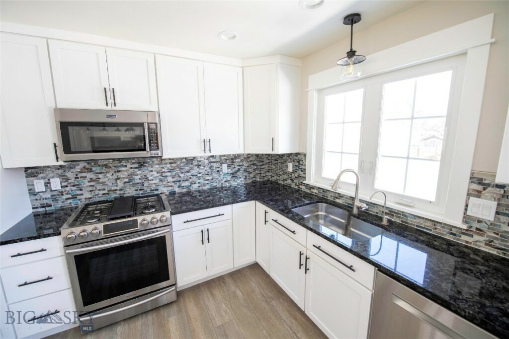 115 W Arnold, Bozeman MT 59715