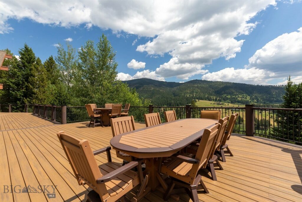 11540 Taiga Trail, Bozeman MT 59715