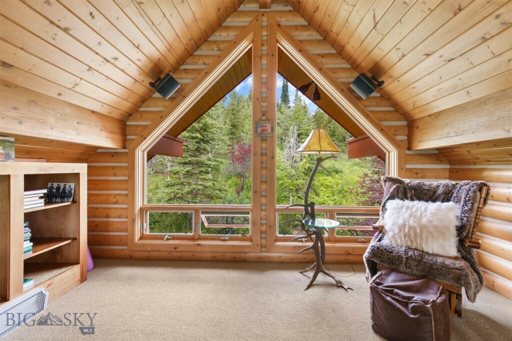 11540 Taiga Trail, Bozeman MT 59715