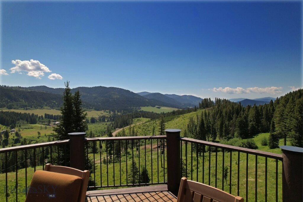 11540 Taiga Trail, Bozeman MT 59715