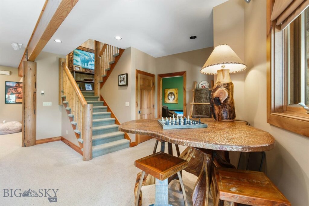 11540 Taiga Trail, Bozeman MT 59715