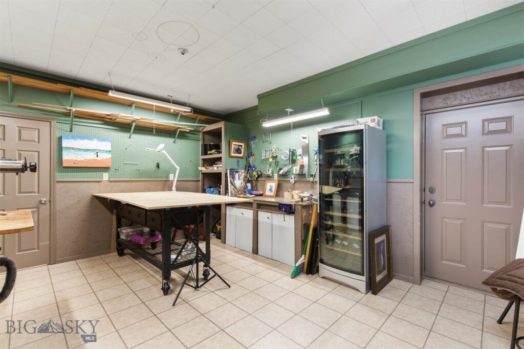 11540 Taiga Trail, Bozeman MT 59715