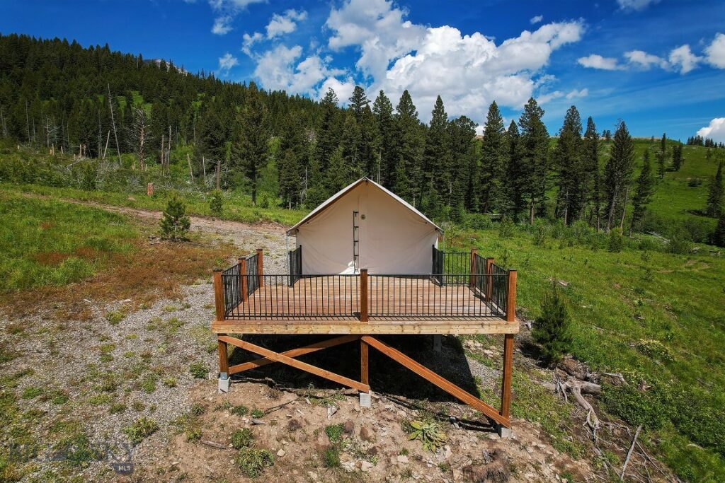 11540 Taiga Trail, Bozeman MT 59715