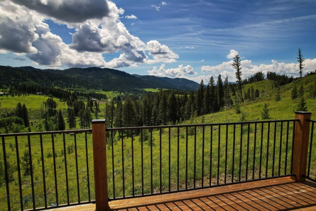 11540 Taiga Trail, Bozeman MT 59715