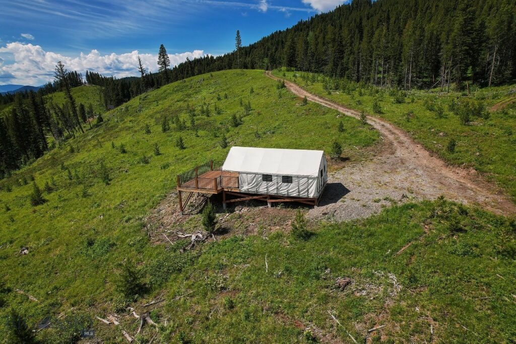 11540 Taiga Trail, Bozeman MT 59715