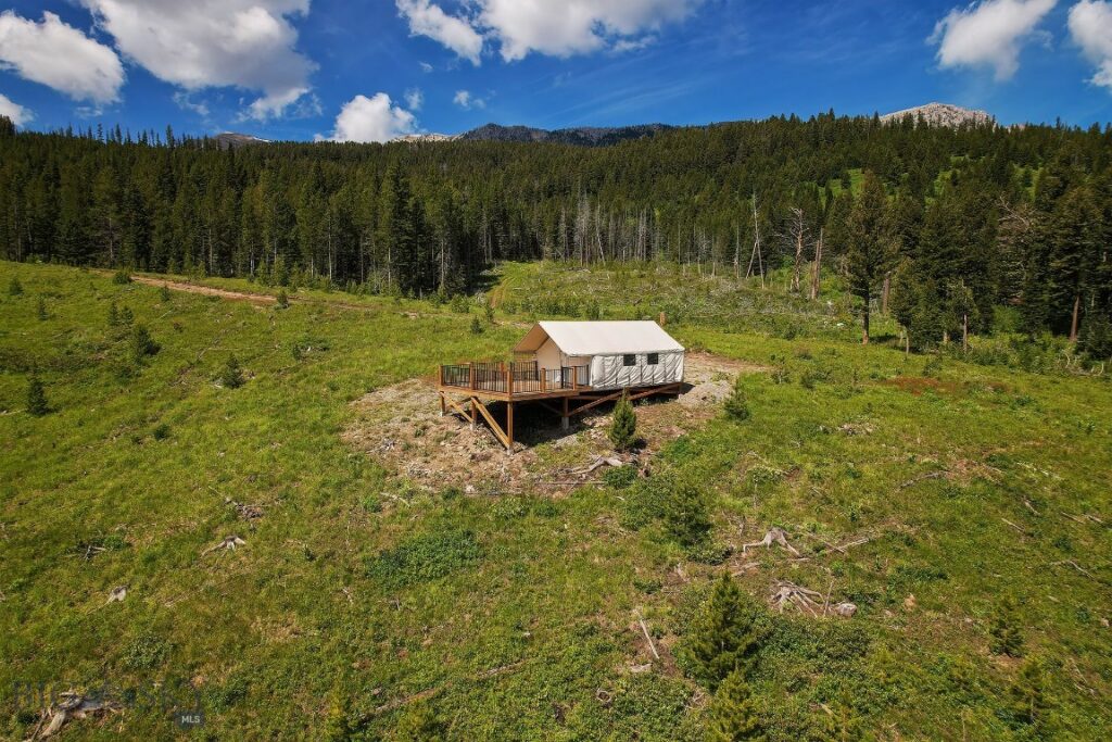 11540 Taiga Trail, Bozeman MT 59715