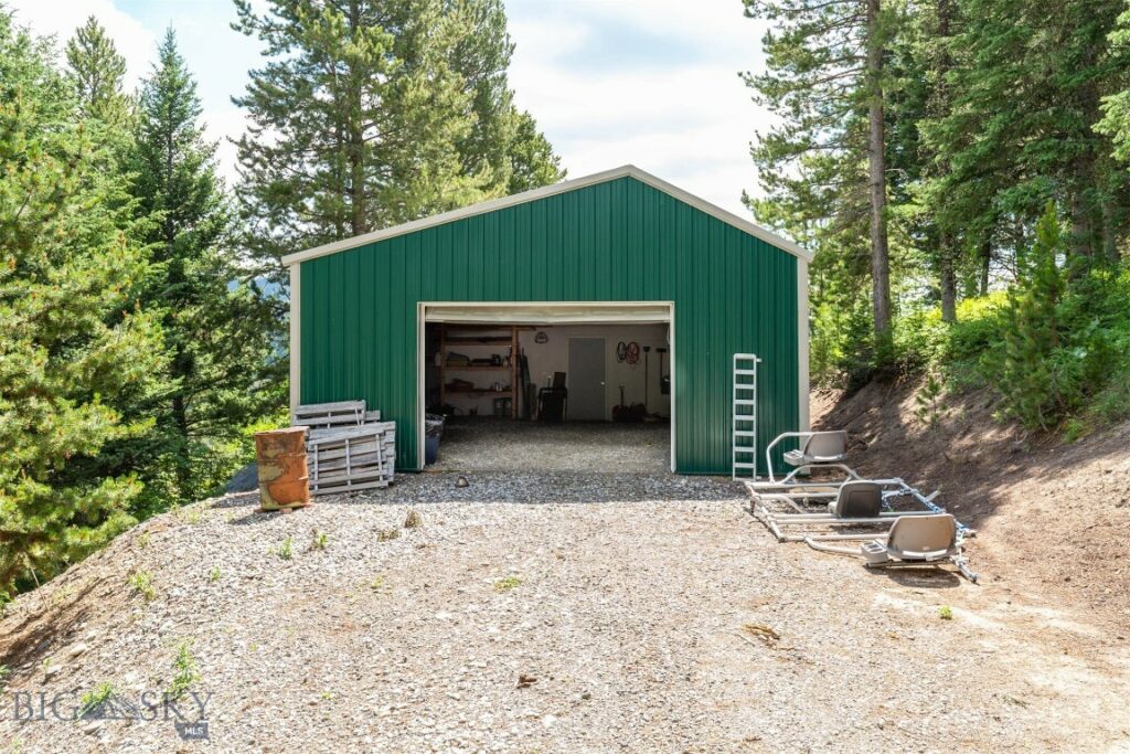 11540 Taiga Trail, Bozeman MT 59715