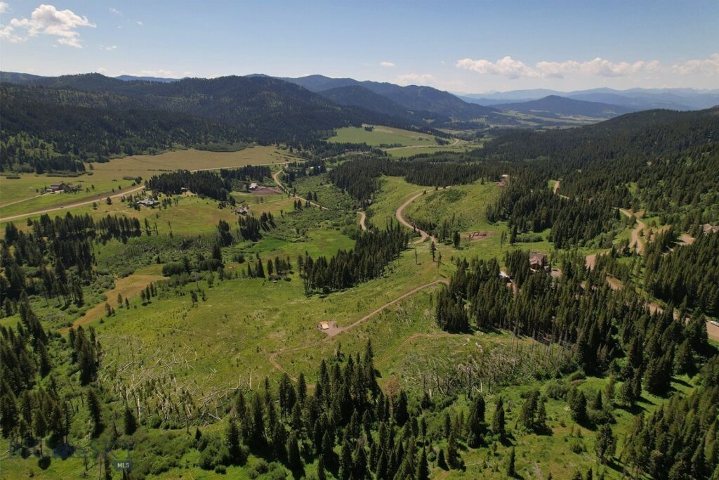 11540 Taiga Trail, Bozeman MT 59715