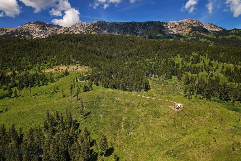 11540 Taiga Trail, Bozeman MT 59715