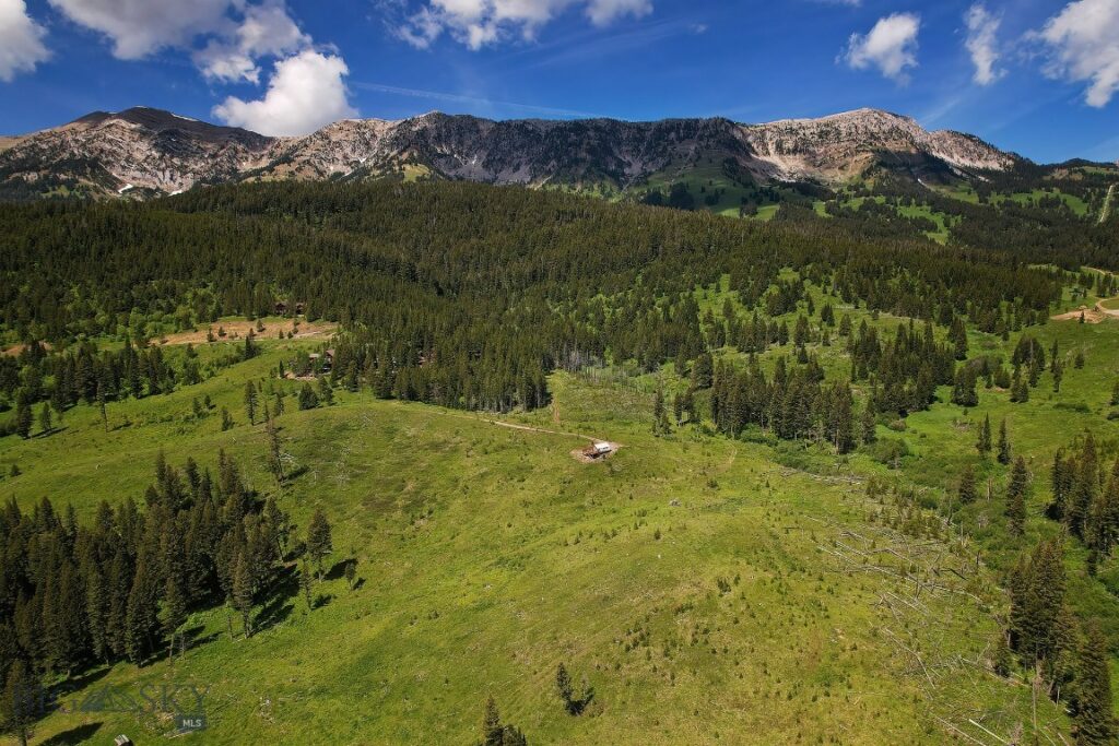 11540 Taiga Trail, Bozeman MT 59715