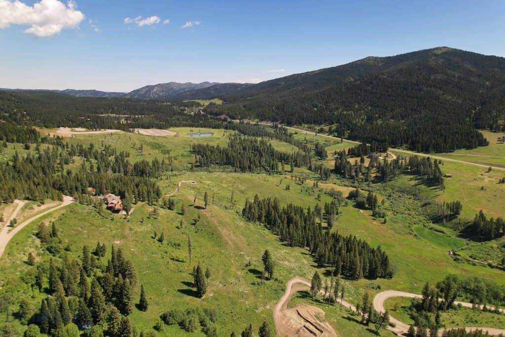 11540 Taiga Trail, Bozeman MT 59715