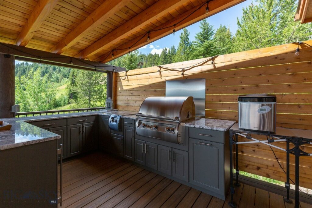 11540 Taiga Trail, Bozeman MT 59715