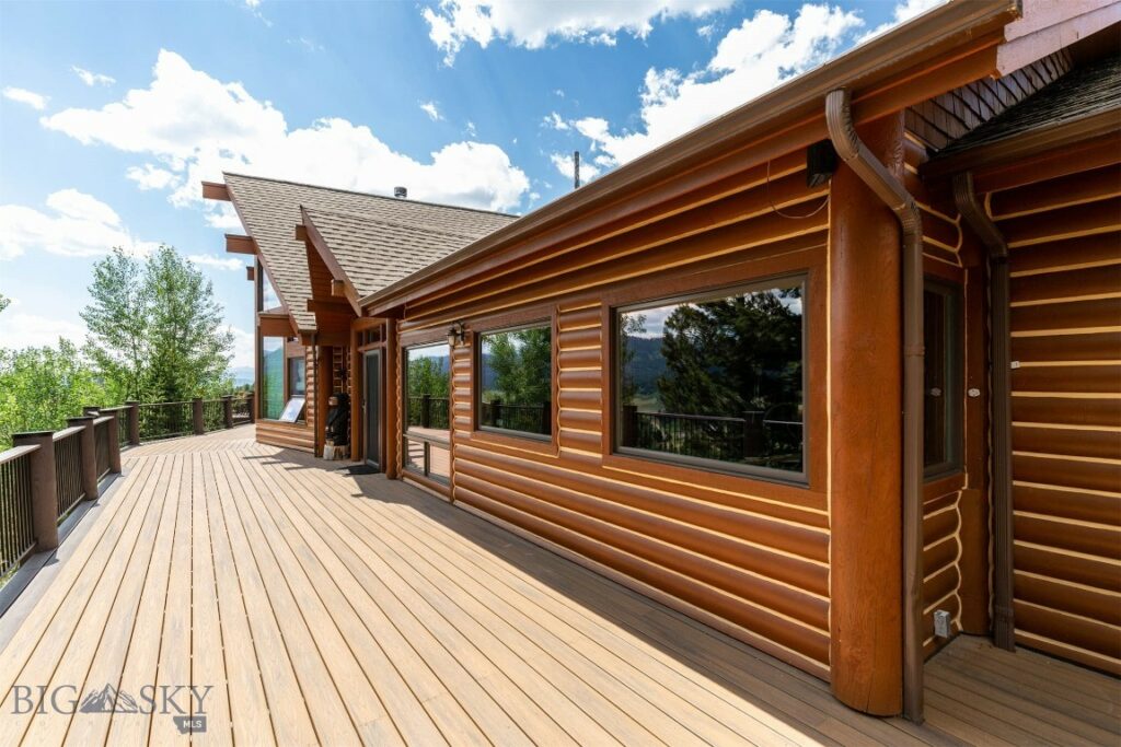 11540 Taiga Trail, Bozeman MT 59715