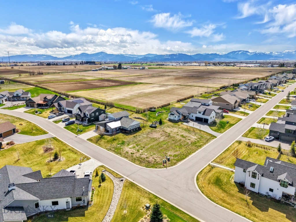 116 Higain Trail, Bozeman MT 59718