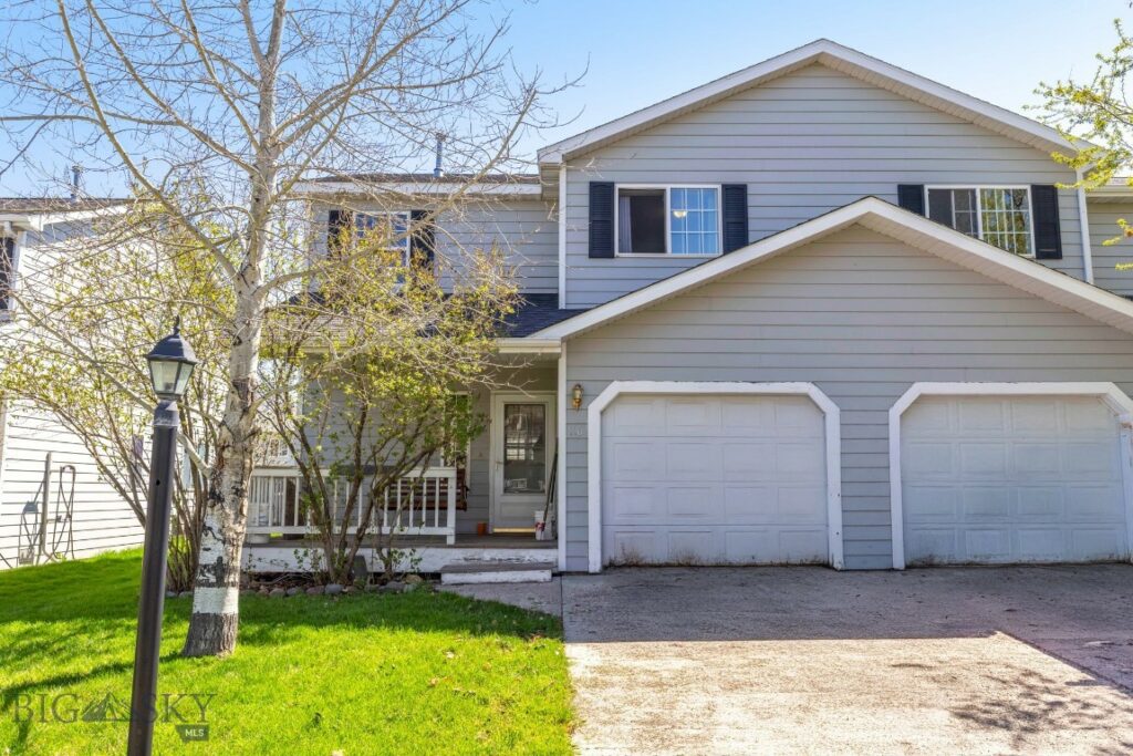116 Michael Grove Avenue, Bozeman MT 59718