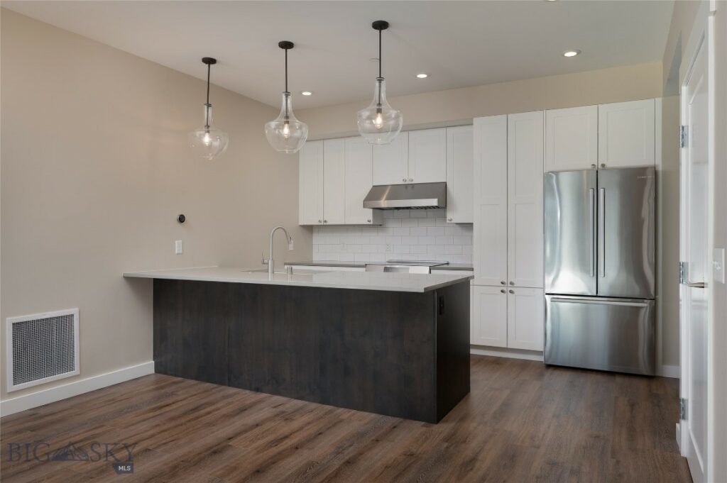 116 N Bozeman Avenue, Bozeman MT 59715