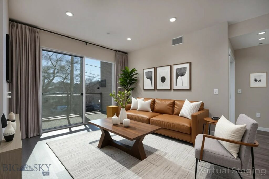 116 N Bozeman Avenue, Bozeman MT 59715