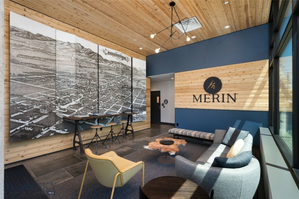 116 N Bozeman Avenue, Bozeman MT 59715