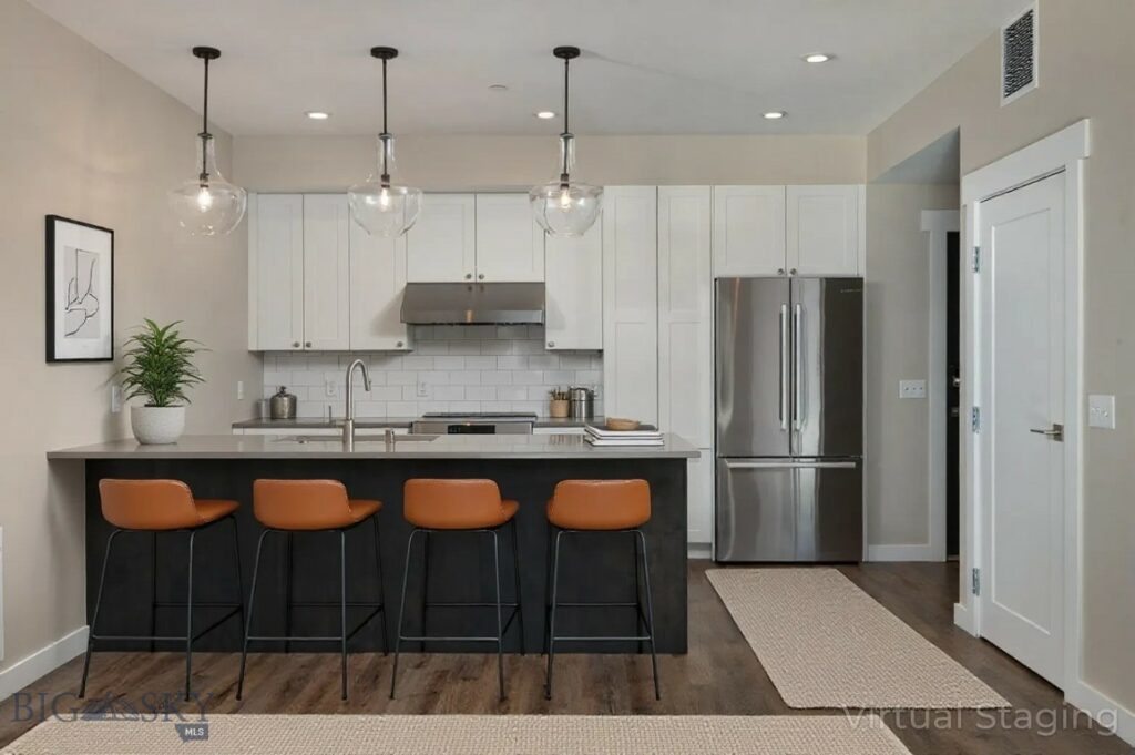 116 N Bozeman Avenue, Bozeman MT 59715