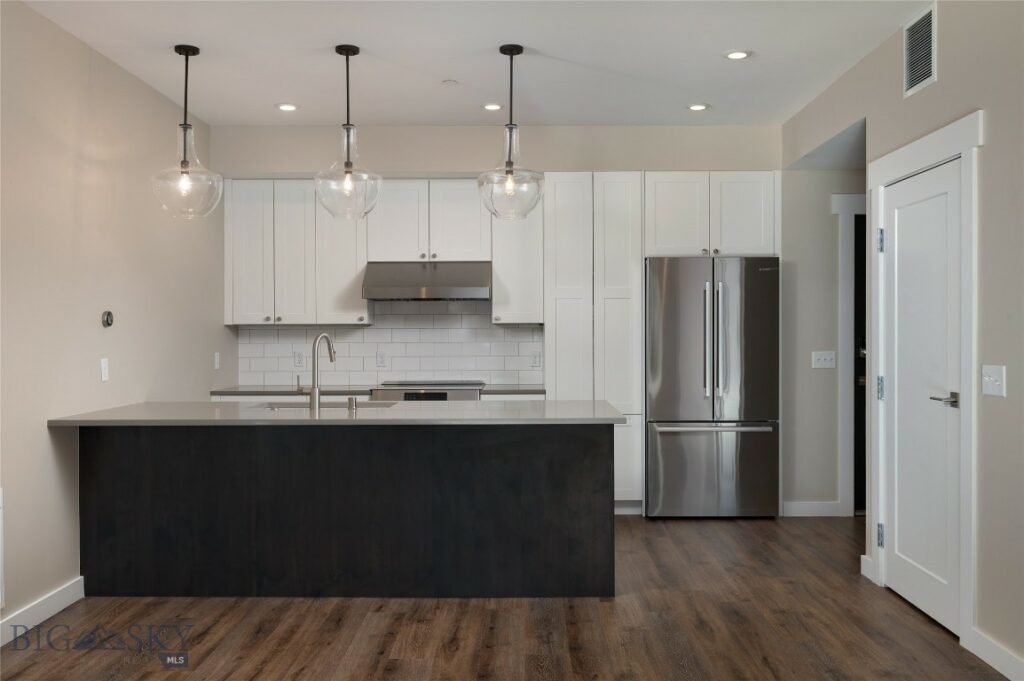 116 N Bozeman Avenue, Bozeman MT 59715