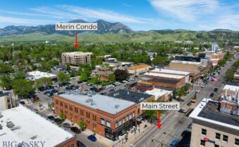 116 N Bozeman, Bozeman MT 59715