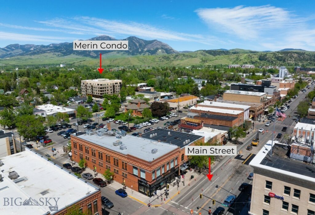 116 N Bozeman, Bozeman MT 59715
