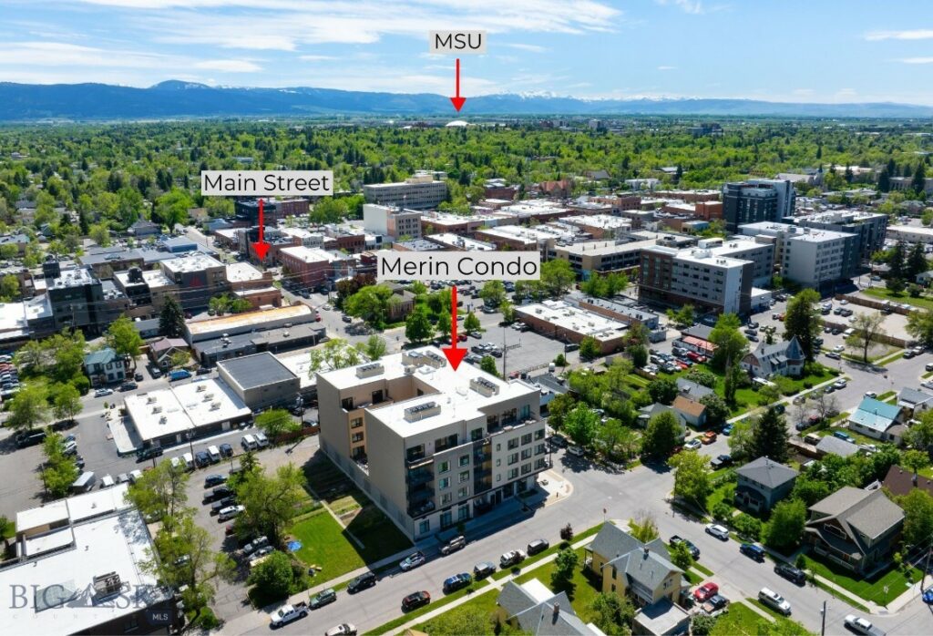 116 N Bozeman, Bozeman MT 59715