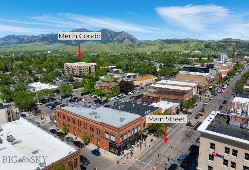 116 N Bozeman, Bozeman MT 59715