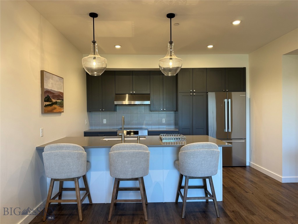 116 N Bozeman, Bozeman MT 59715