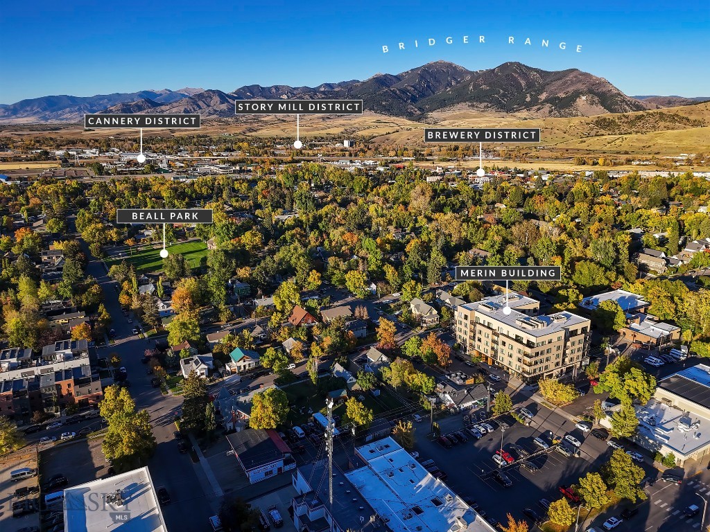 116 N Bozeman, Bozeman MT 59715