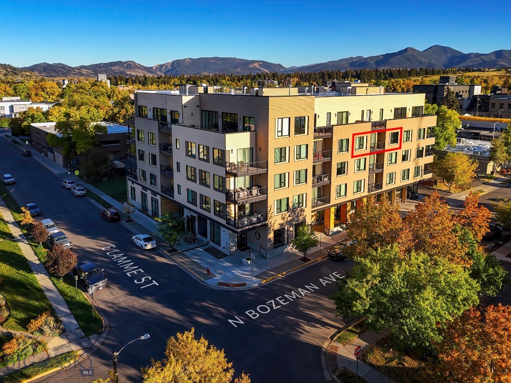 116 N Bozeman, Bozeman MT 59715