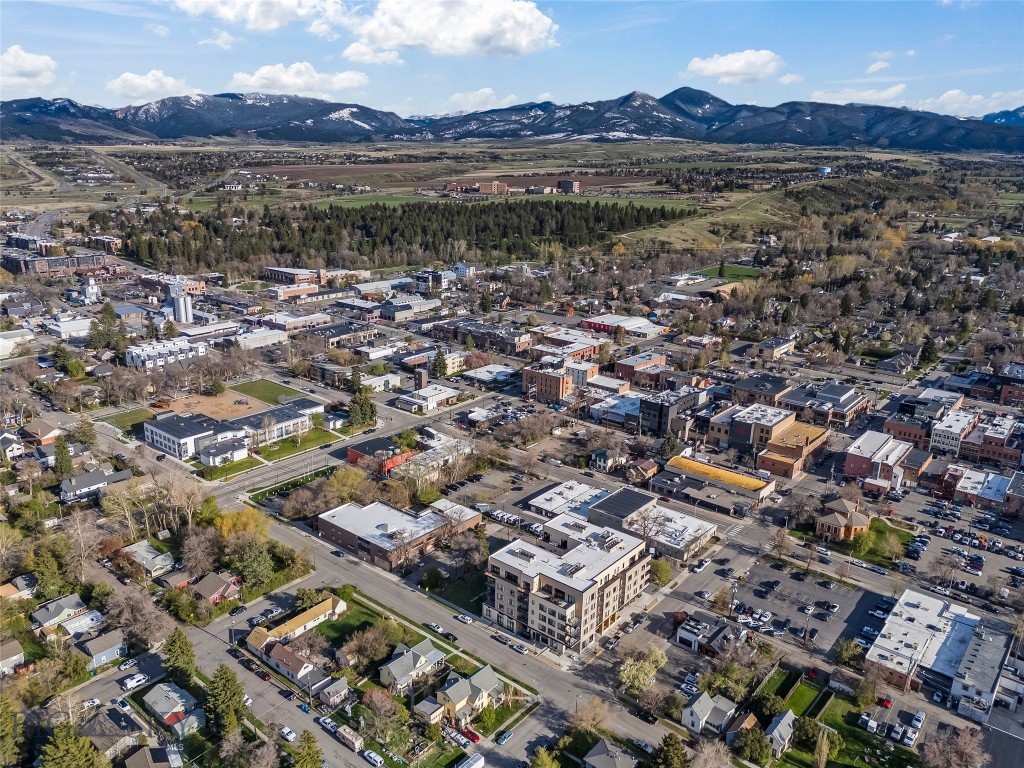 116 N Bozeman Avenue, Bozeman MT 59715