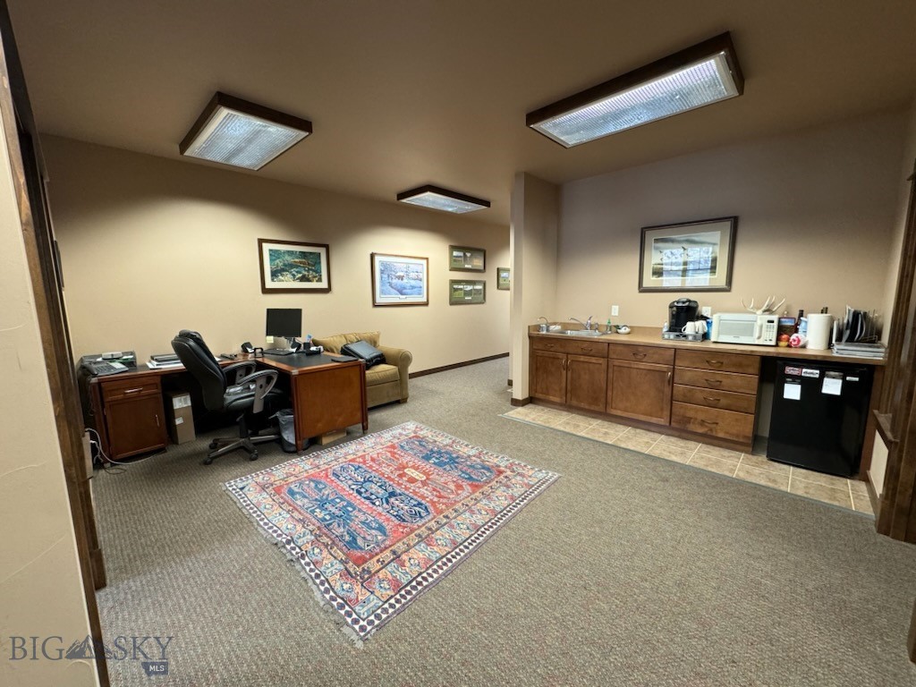 1165 N 14th Avenue, Bozeman MT 59715