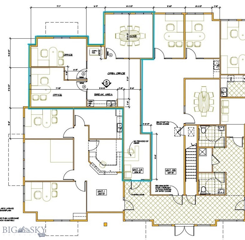 1165 N 14th Avenue, Bozeman MT 59715