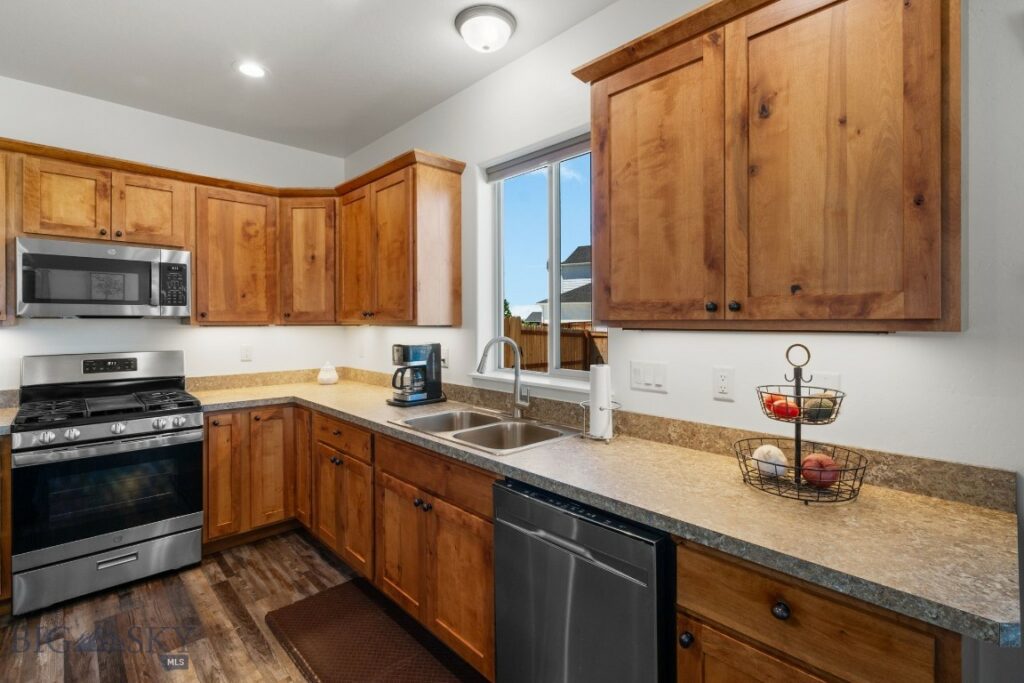 1165 Stewart Loop, Bozeman MT 59718