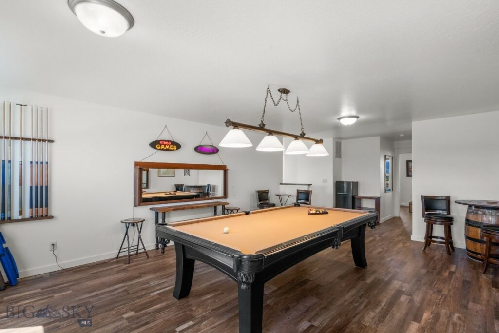 1165 Stewart Loop, Bozeman MT 59718