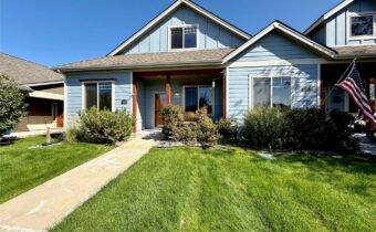 1168 Saxon, Bozeman MT 59718