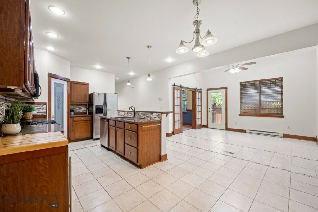 1168 Saxon Way, Bozeman MT 59718
