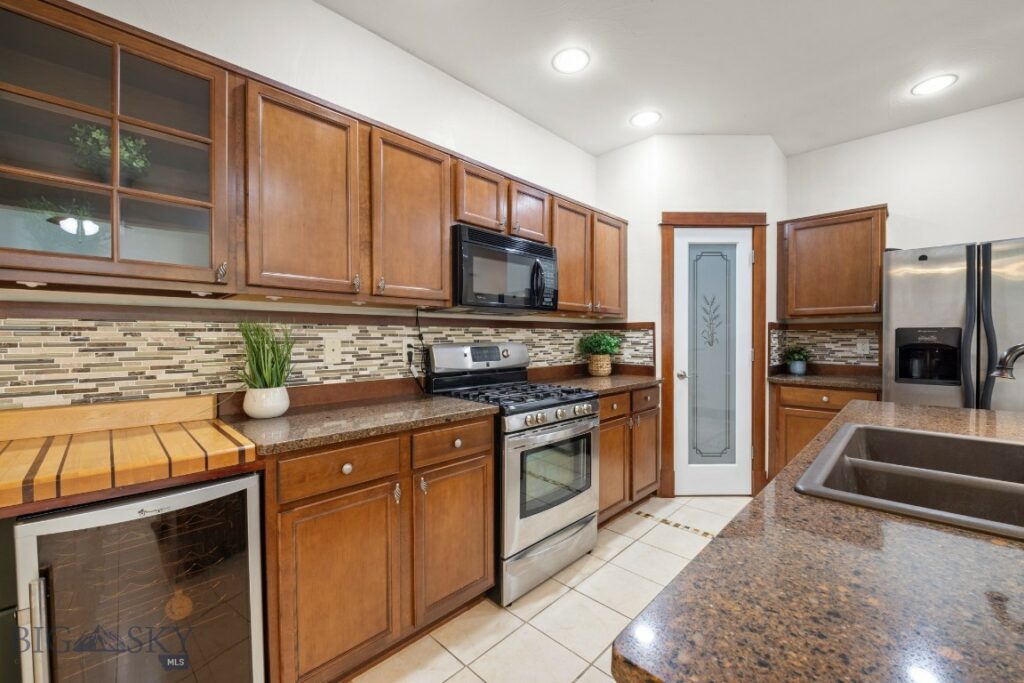 1168 Saxon Way, Bozeman MT 59718