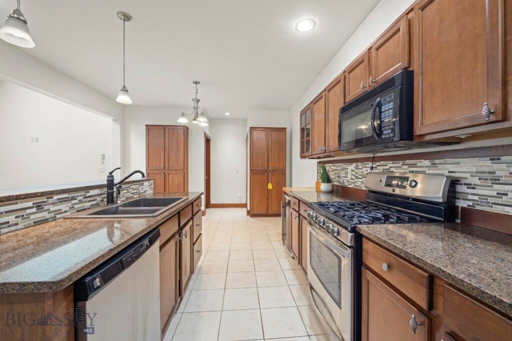 1168 Saxon Way, Bozeman MT 59718