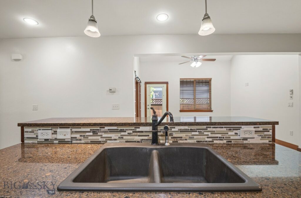 1168 Saxon Way, Bozeman MT 59718