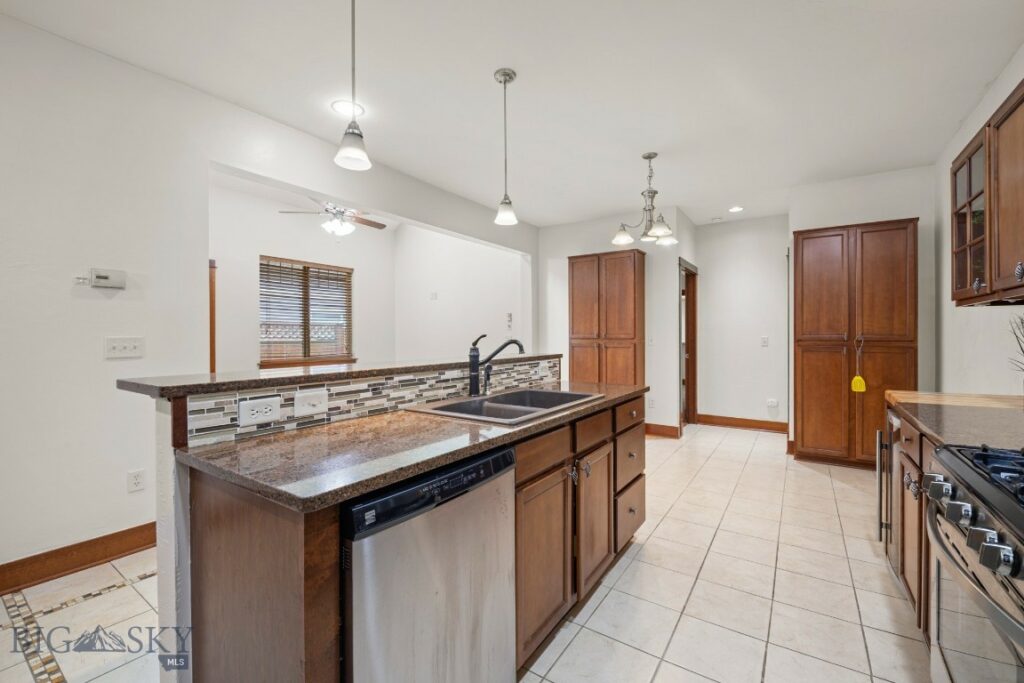 1168 Saxon Way, Bozeman MT 59718
