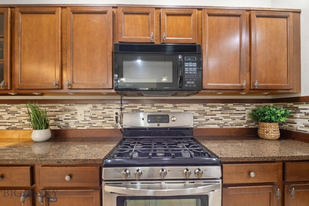 1168 Saxon Way, Bozeman MT 59718