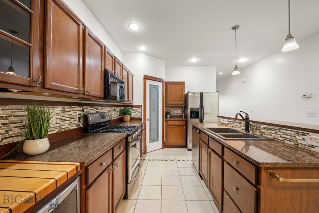 1168 Saxon Way, Bozeman MT 59718