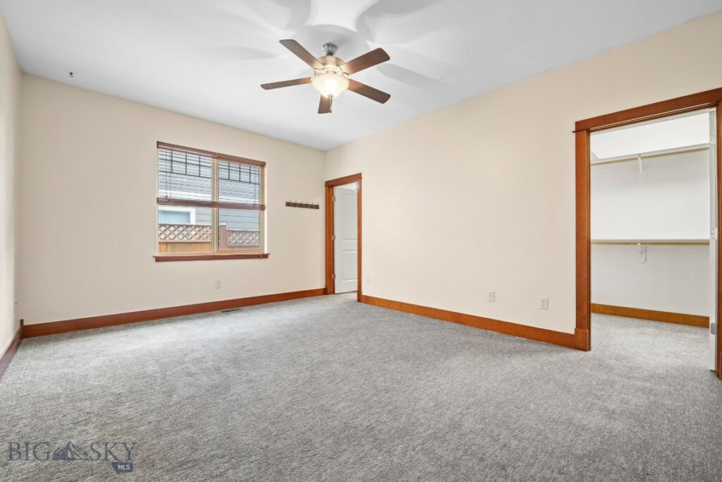 1168 Saxon Way, Bozeman MT 59718